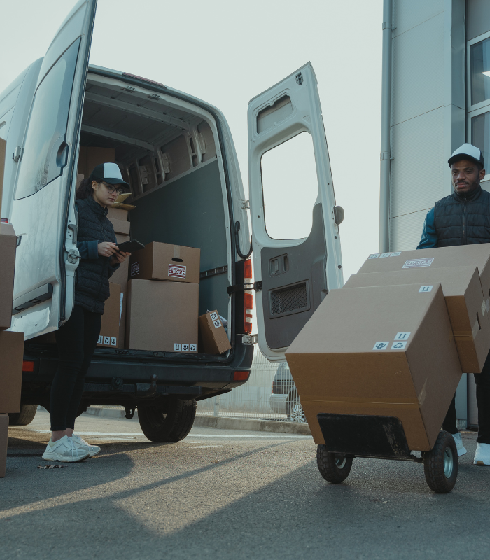 Timely Delivery Commitment
