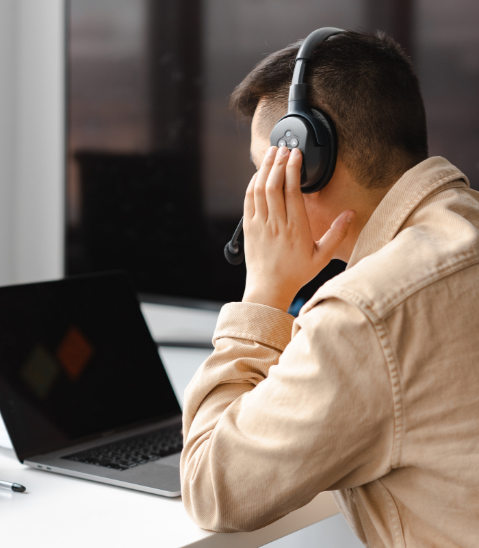Trusted Customer Service