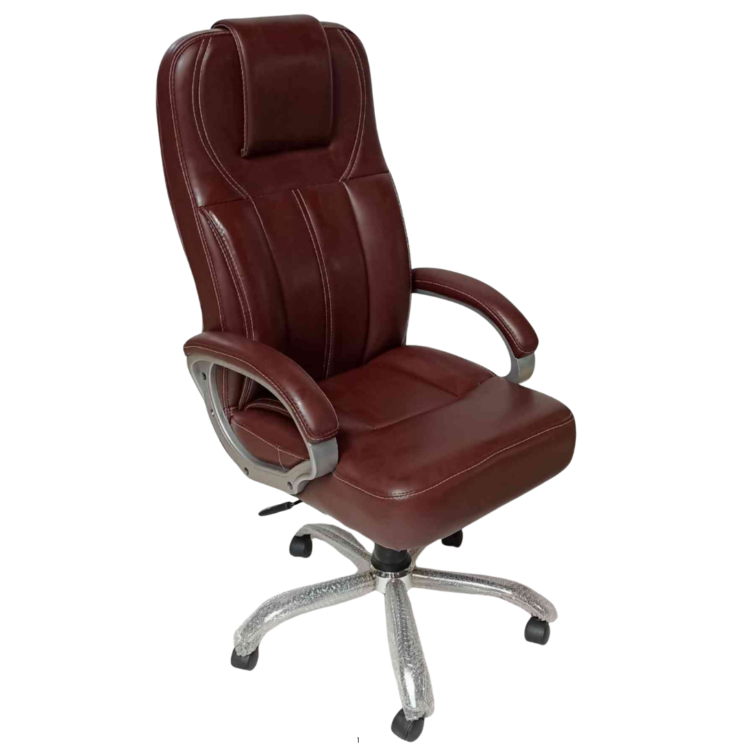 Premium Executive Leather Office Chair
