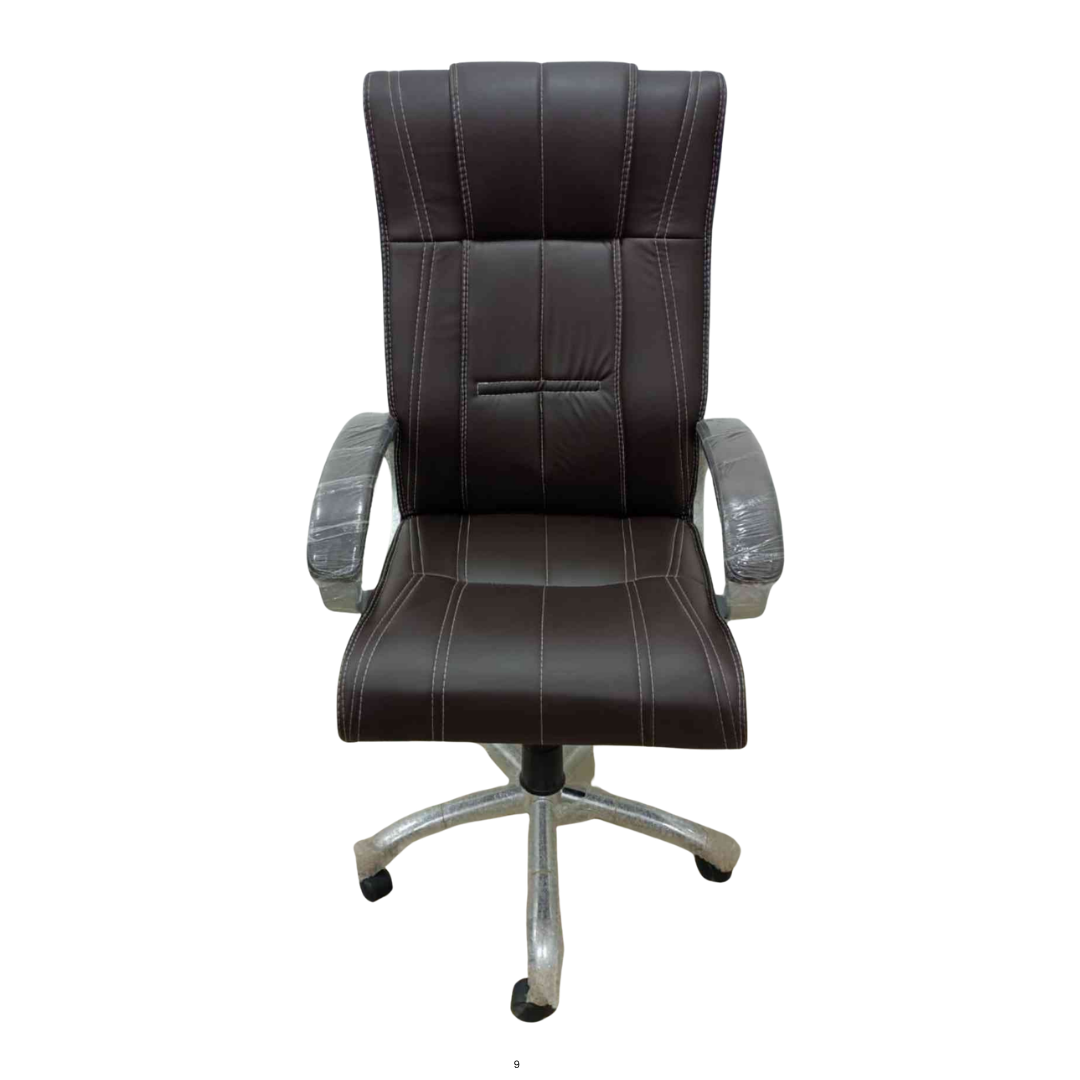 Premium High-Back Executive Office Chair