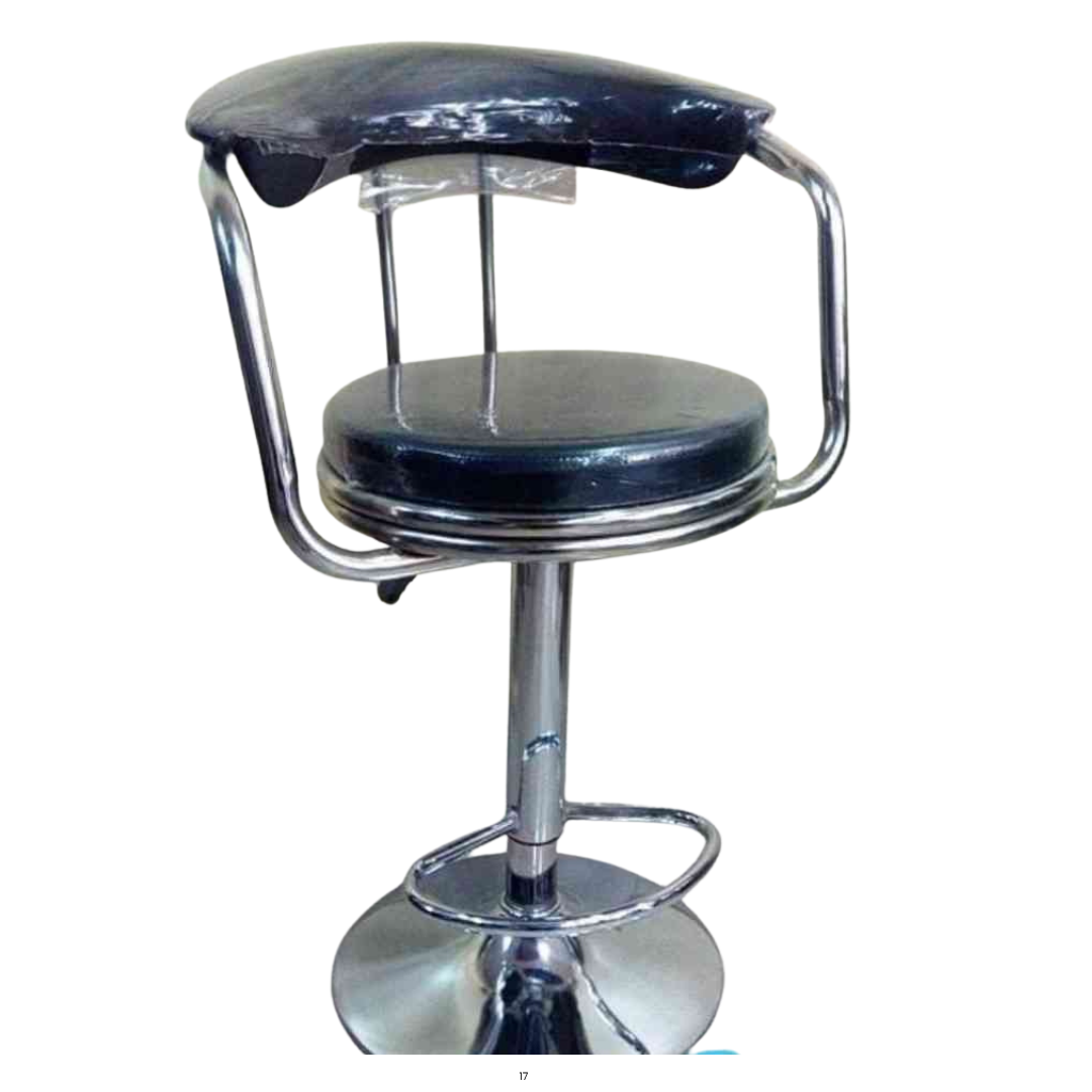 Premium Adjustable Swivel Office Chair
