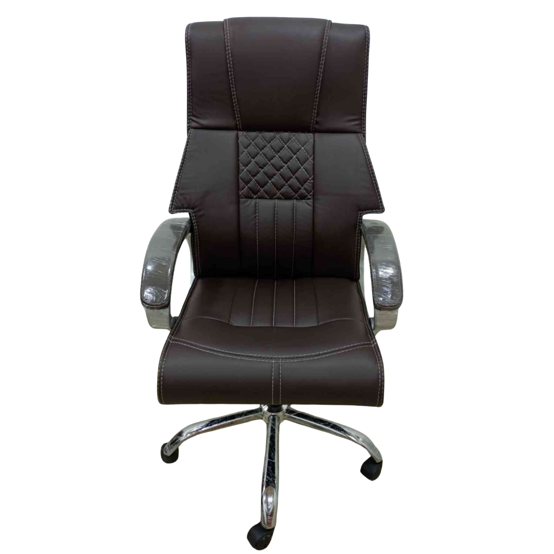Premium High-Back Executive Office Chair