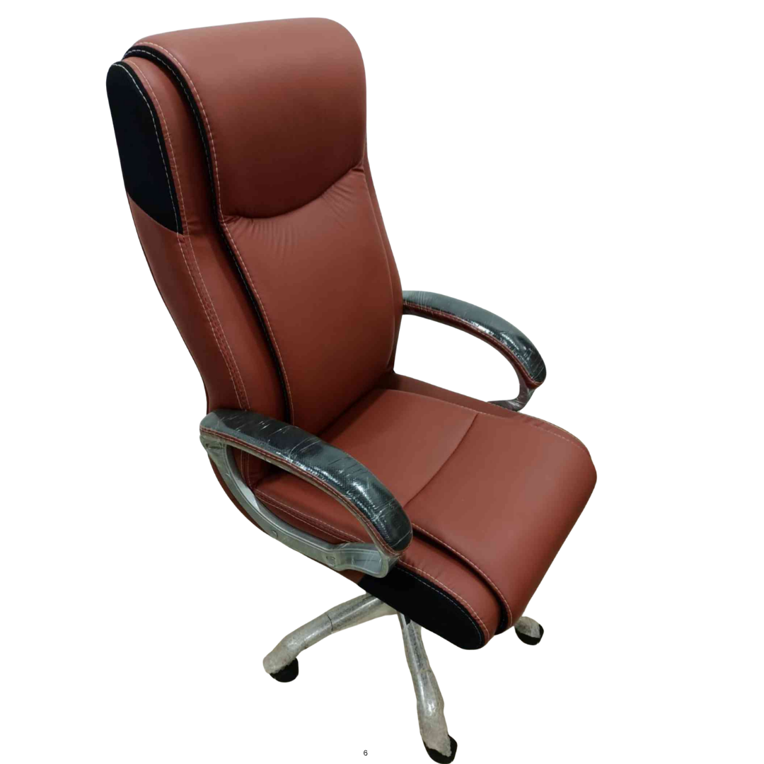 Premium Ergonomic Executive Office Chair